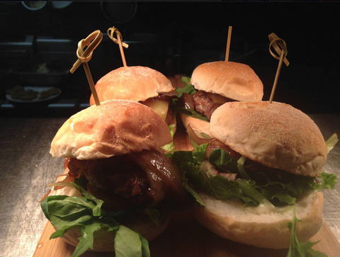 The Kickz Stand Presents It's More Than Just Sneakers - Tourism Hervey Bay 3