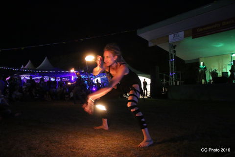 1770 Festival - Tourism Hervey Bay 2