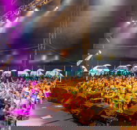 Airlie Beach Festival of Music - Tourism Hervey Bay