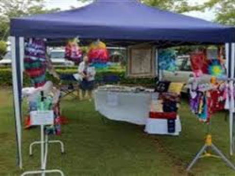 Anglican Church Market Day - Hervey Bay Accommodation 1