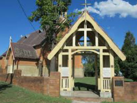 Anglican Church Market Day - Hervey Bay Accommodation 2