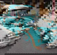 Annual Dungog Rumble - Hervey Bay Accommodation