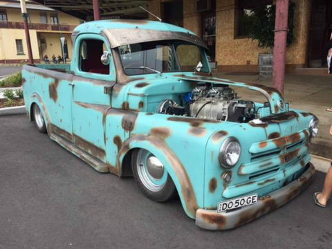 Annual Dungog Rumble - Hervey Bay Accommodation 0