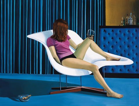 Anne Wallace: Strange Ways - Hervey Bay Accommodation 0