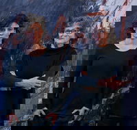 An Unending Shadow - Tourism Hervey Bay