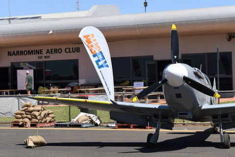 Ausfly - Tourism Hervey Bay 0