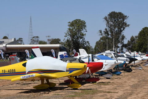 Ausfly - Tourism Hervey Bay 1