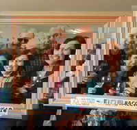 Australian Cool Climate Wine Show - Hervey Bay Accommodation