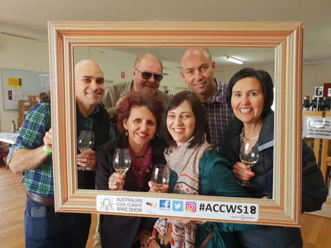 Australian Cool Climate Wine Show - Tourism Hervey Bay 0