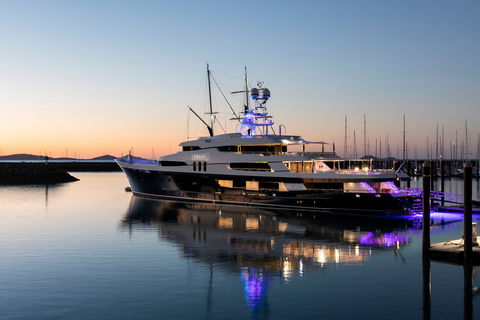 Australian Superyacht Rendezvous 2020 - Great Barrier Reef Edition - Hervey Bay Accommodation 1