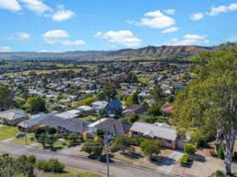 Australia Day At Dungog - Hervey Bay Accommodation 0