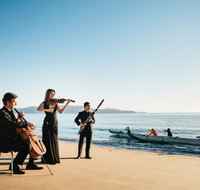 Australian Festival of Chamber Music - Hervey Bay Accommodation