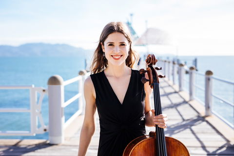 Australian Festival Of Chamber Music - Tourism Hervey Bay 1