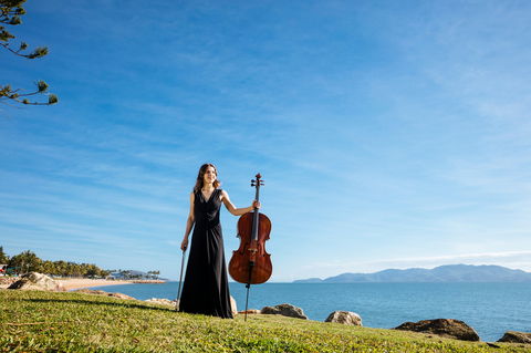 Australian Festival Of Chamber Music - Tourism Hervey Bay 2