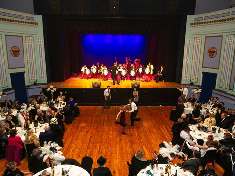 Australian Art Deco Festival Leeton - Hervey Bay Accommodation 0