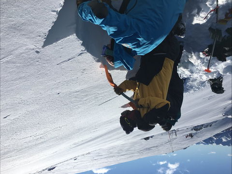 Avalanche Training Australia - Hervey Bay Accommodation 5
