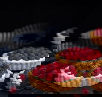 Baking Essentials - Tarts and Tortes Cooking Class - Tourism Hervey Bay