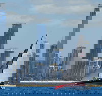 Bartercard Sail Paradise 2021 - Hervey Bay Accommodation