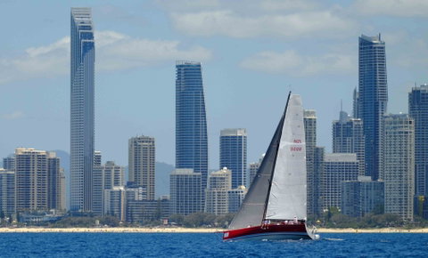 Bartercard Sail Paradise 2021 - Tourism Hervey Bay 0
