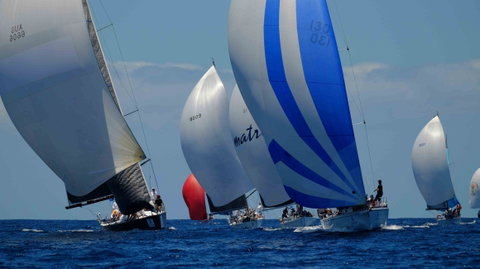 Bartercard Sail Paradise 2021 - Tourism Hervey Bay 1