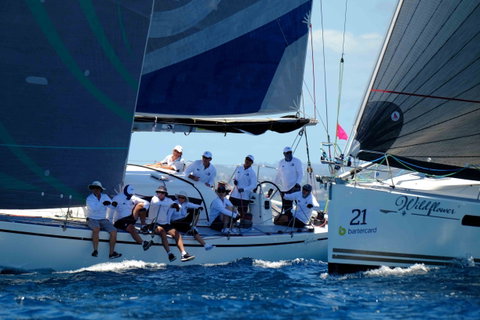 Bartercard Sail Paradise 2021 - Tourism Hervey Bay 2