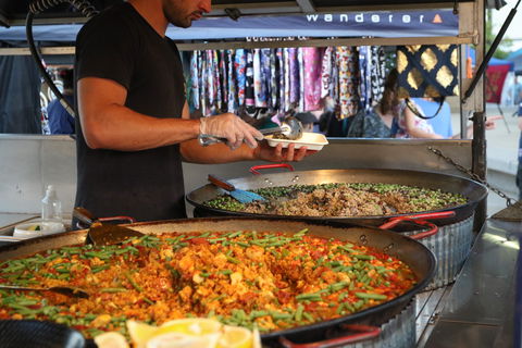Beenleigh Night Markets - Hervey Bay Accommodation 0