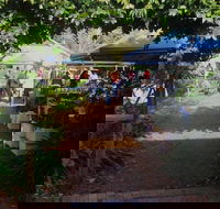 Berry Produce Market - Hervey Bay Accommodation