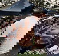 Blacktown Markets - Hervey Bay Accommodation