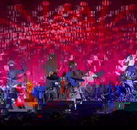 Blue Mountains Music Festival - Tourism Hervey Bay