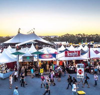 Bluesfest - Tourism Hervey Bay