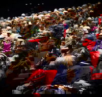 Blue Mountains Writers' Festival - Tourism Hervey Bay