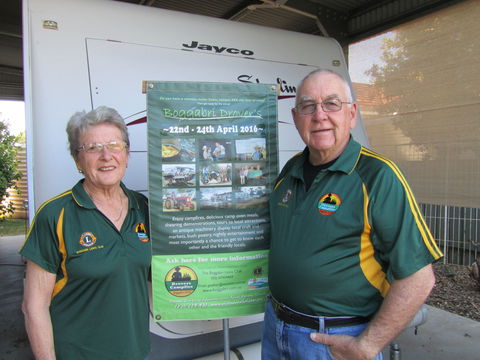 Boggabri Drovers Campfire - Tourism Hervey Bay 0