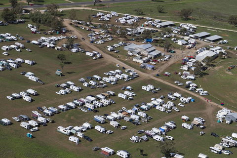 Boggabri Drovers Campfire - Tourism Hervey Bay 2