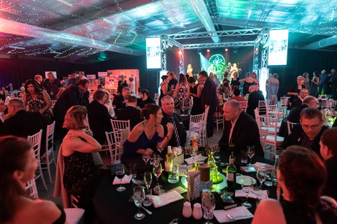 Bundaberg Fruit And Vegetable Growers Biennial Industry Gala Dinner 2021 - Tourism Hervey Bay 0