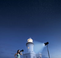 Byron Bay International Film Festival - Tourism Hervey Bay
