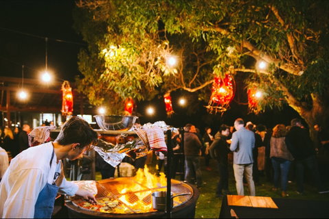 Cabin Fever Weekender - Hervey Bay Accommodation 0