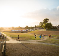 Campbelltown ParkRun - Tourism Hervey Bay