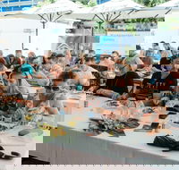 Capricorn Food and Wine Festival - Tourism Hervey Bay