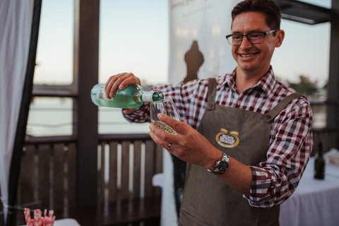 Capricorn Food And Wine Festival - Hervey Bay Accommodation 2