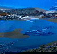 Causeway Lake Markets - Tourism Hervey Bay