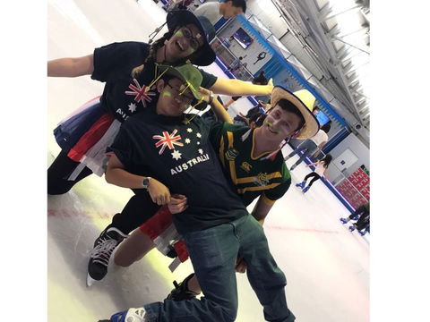 Celebrate Australia Day All Weekend At Ice Zoo - Hervey Bay Accommodation 1