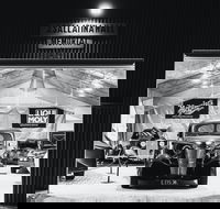Charters Towers Motor Show and Swap Meet - Hervey Bay Accommodation
