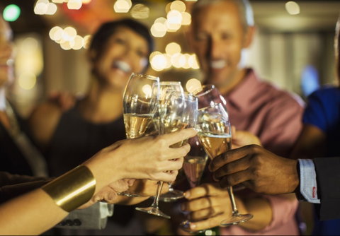 Champagne Hour - Hervey Bay Accommodation 0