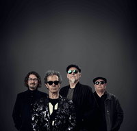 Choirboys The hits  6-pack of Bruce Springsteen - Tourism Hervey Bay