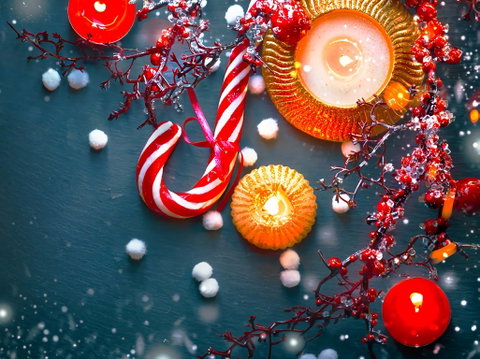 Christmas Day Celebration At Lilianfels Resort And Spa - Tourism Hervey Bay 1