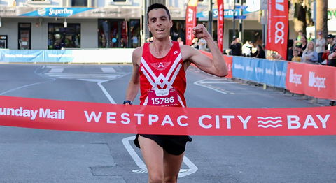 City-Bay Fun Run - Tourism Hervey Bay 5