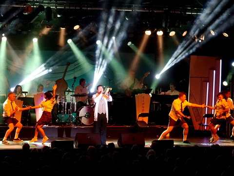 Cloudland The Musical - Tourism Hervey Bay 0