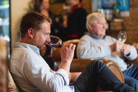 Coonawarra Cellar Dwellers - Hervey Bay Accommodation 1