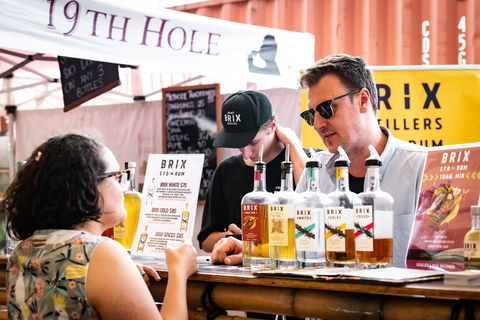Craft Drinks Market - Hervey Bay Accommodation 2