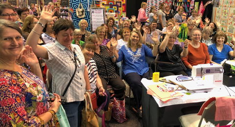 CraftAlive Sunshine Coast - Tourism Hervey Bay 0